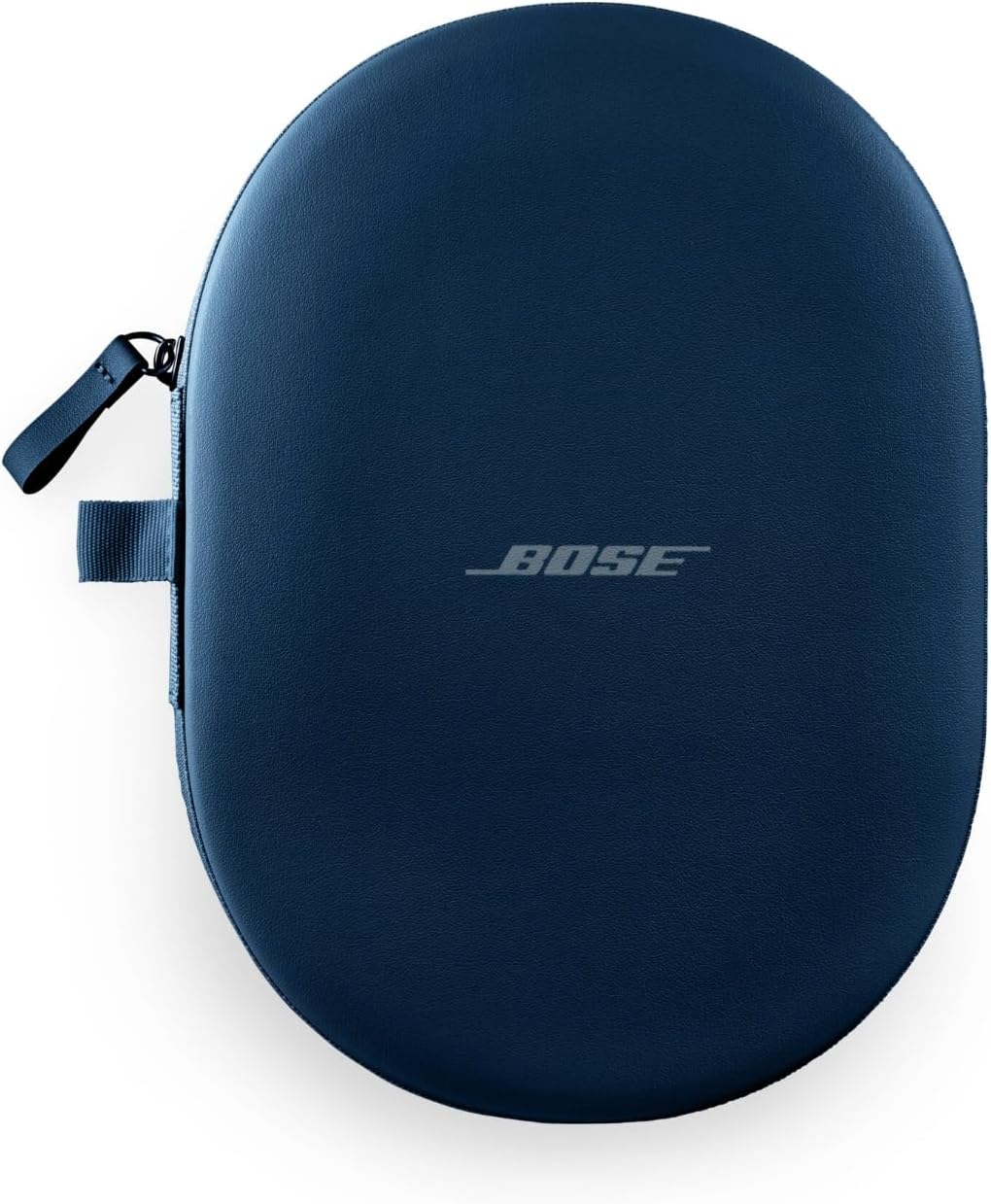 Wireless Noise Cancelling Over Ear Headphones Spatial Audio 24Hr Blue