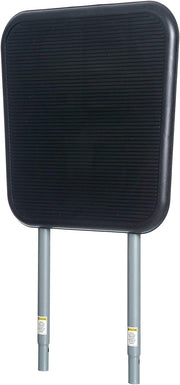 Extended Squat Stand Attachment for Home Gym Strength Training