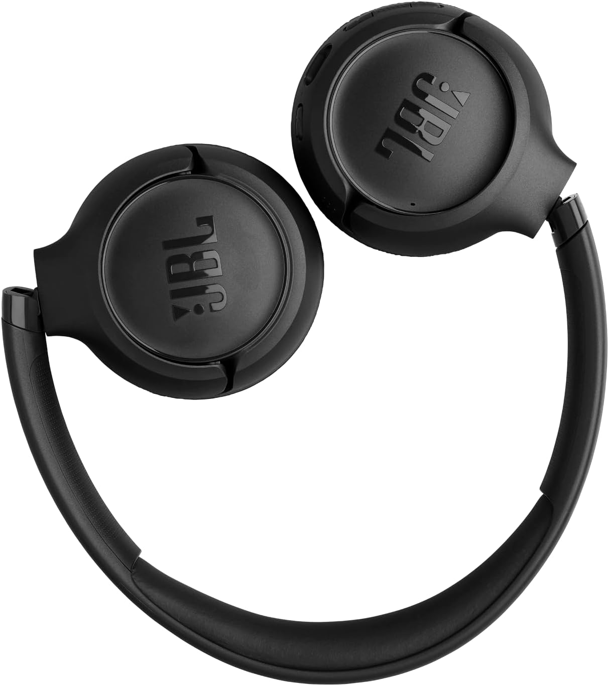 Wireless On Ear Headphones 76H Battery Foldable Bluetooth Mic