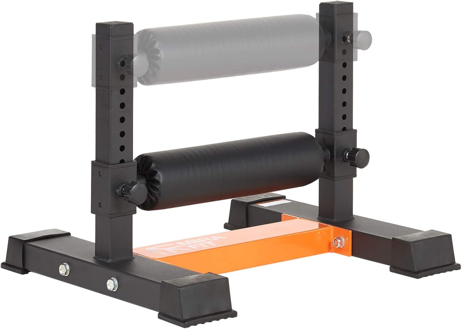 Single Leg Split Squat Stand Bulgarian Squat Bench Glute Trainer