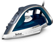 2800W Steam Iron 230g Steam Boost Durilium Soleplate Auto Off