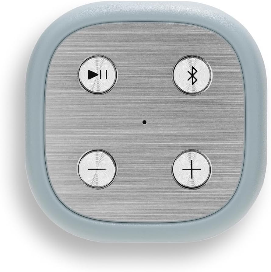 50W Portable Bluetooth Speaker IPX7 Waterproof 360° Sound
