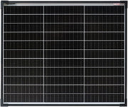 50W 12V Solar Panel Monocrystalline High Efficiency RV Boat