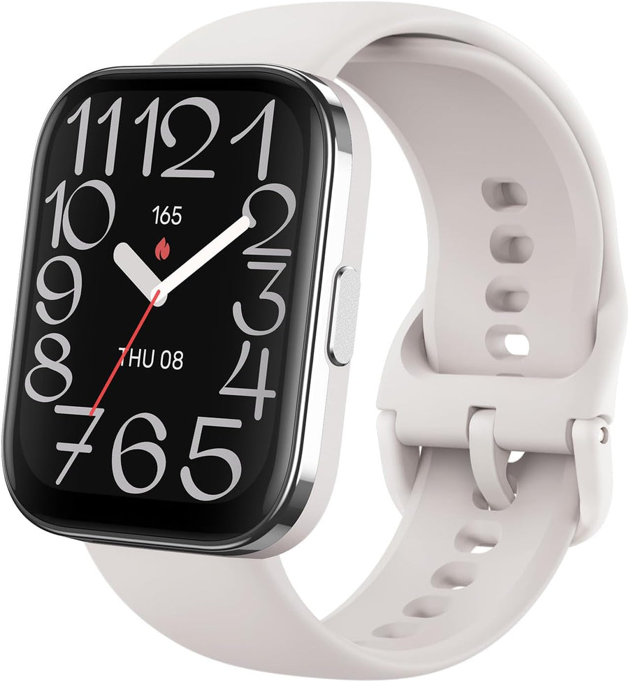 Smart Watch Bluetooth Call 11 Day Battery 120 Sports