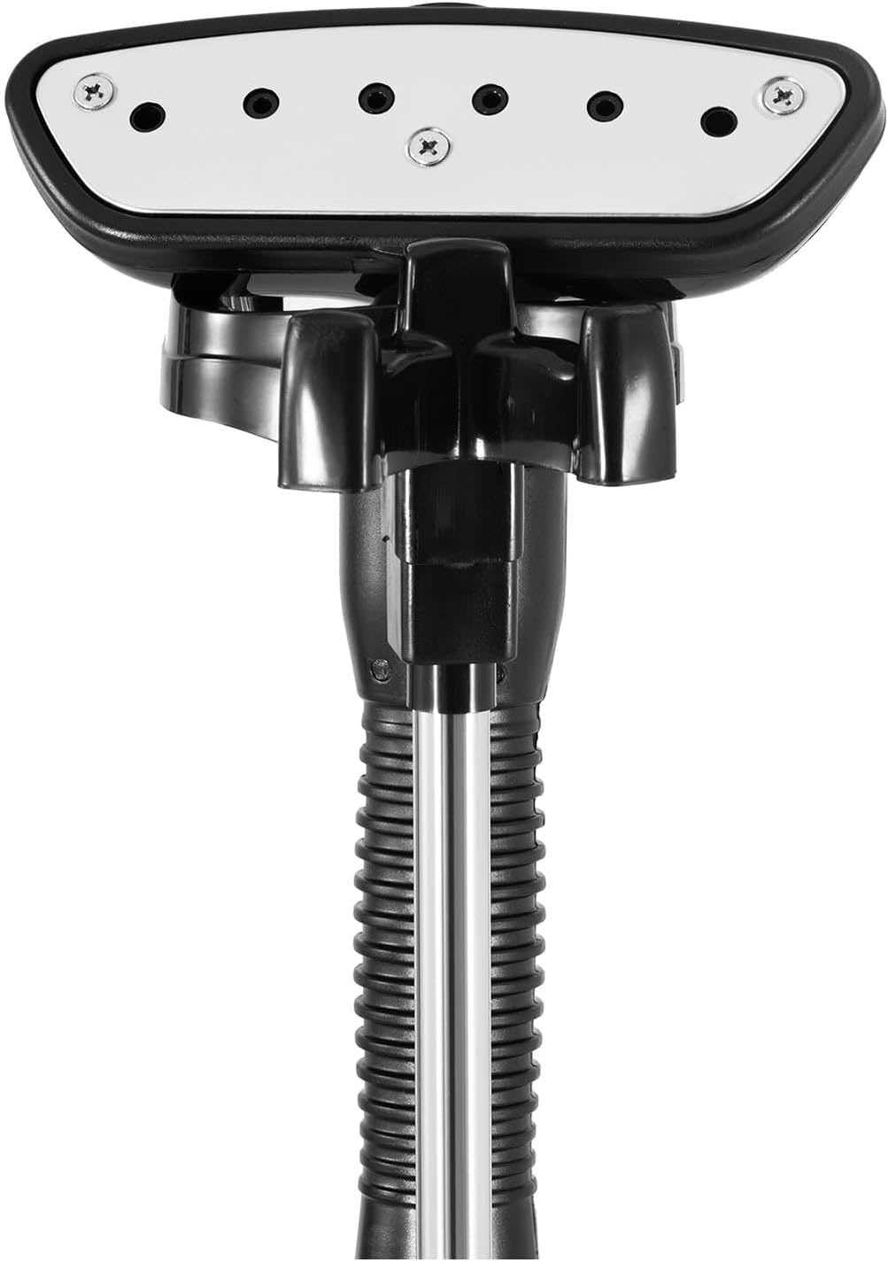 Garment Steamer 1450W Fast Heat 3.65L Upright Steam Brush 90min