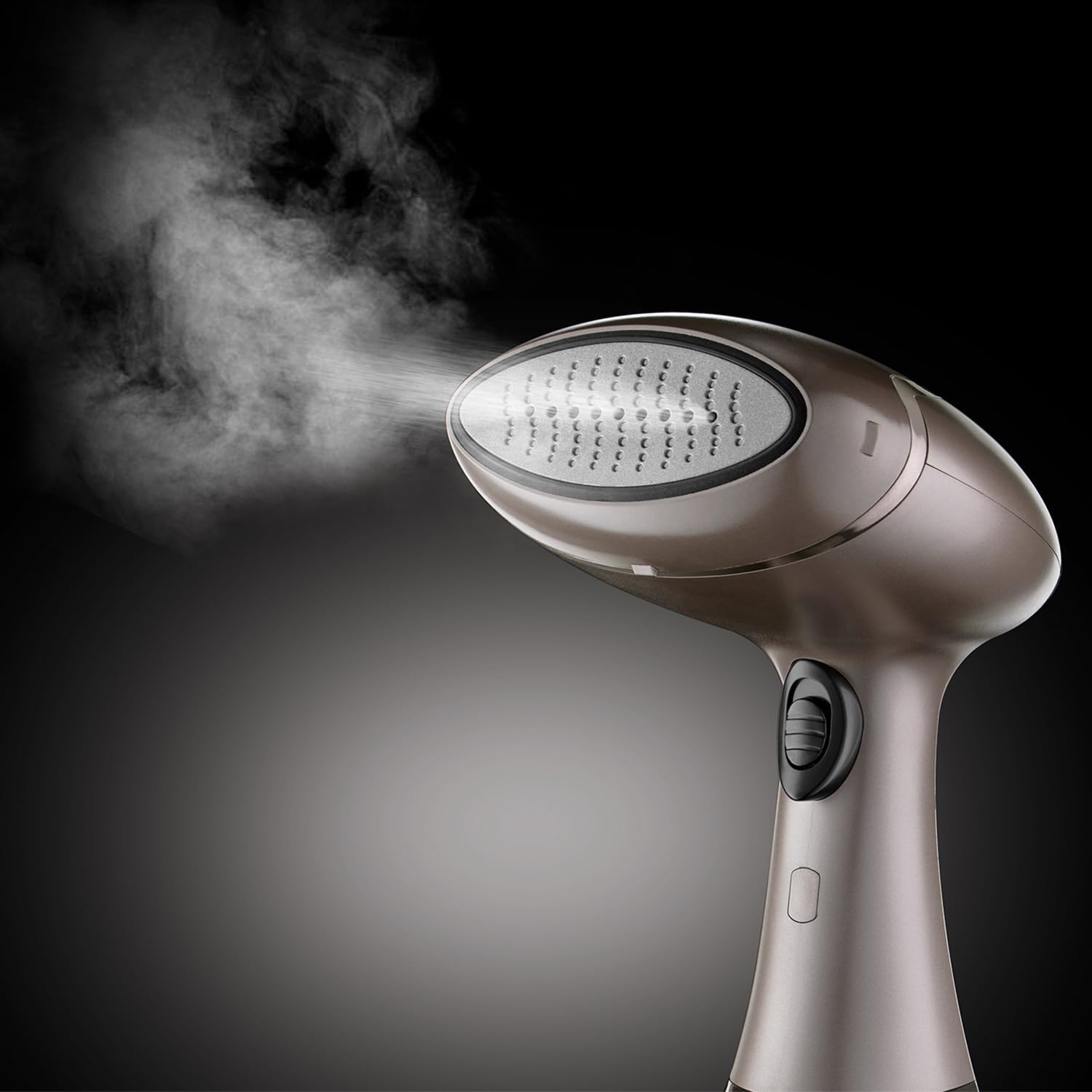 Handheld Clothes Steamer 1800W Aroma Steam 32g Ceramic Fast Heat