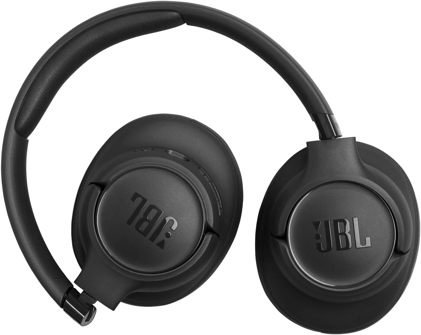 Wireless Over Ear Bluetooth Headphones 76H Battery Foldable Mic