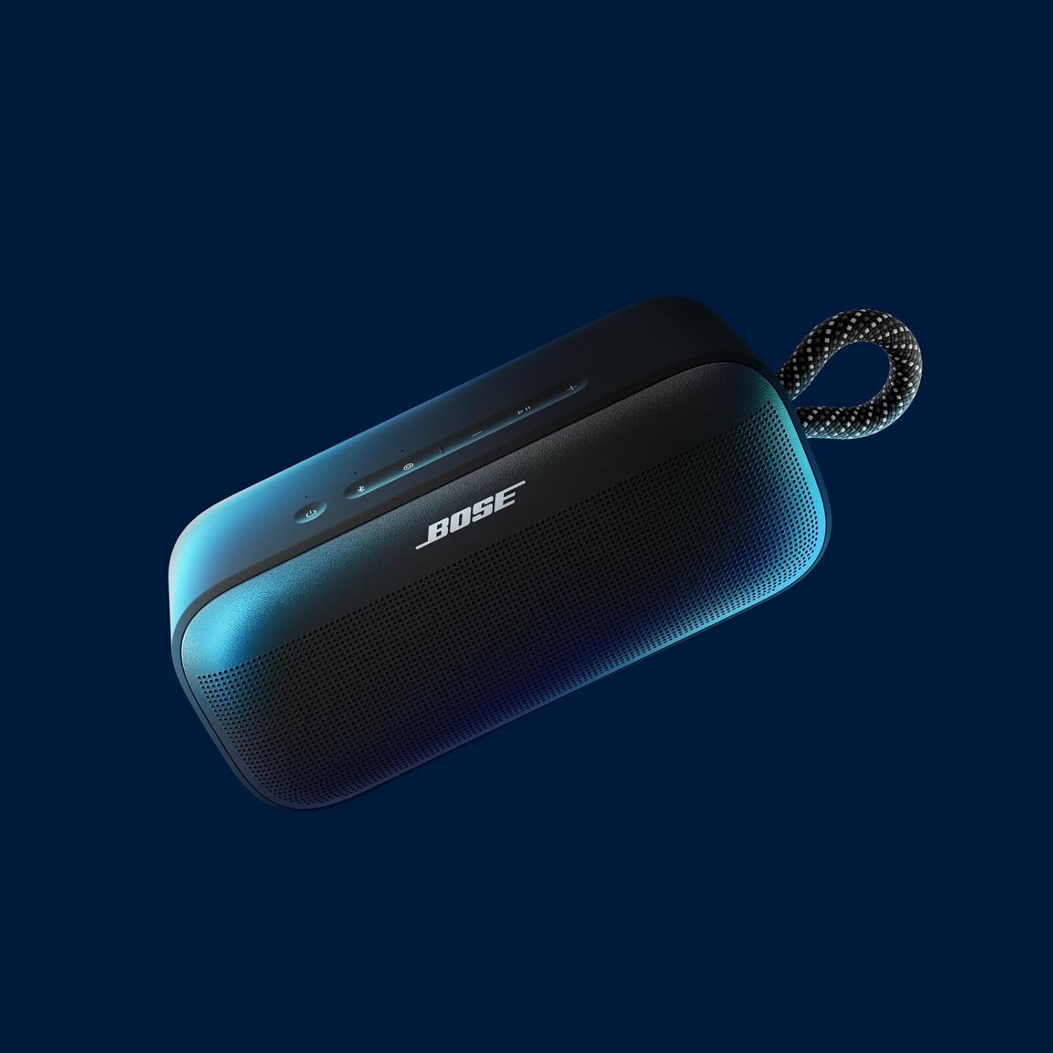 Portable Bluetooth Speaker Waterproof IP67 20H Battery Bass