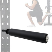 Single Leg Squat Roller Rack Attachment Bulgarian Split Squat