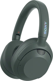 Wireless Noise Cancelling Over Ear Headphones Deep Bass 30H Battery