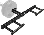 Viking Press Landmine Handle Attachment Olympic Barbell Press Row