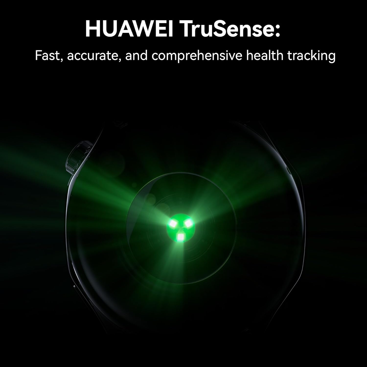 Titanium GPS Smart Watch ECG Golf 14 Day Battery