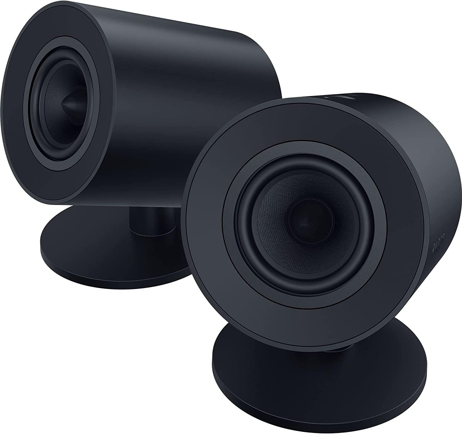 Gaming PC Speakers 69W THX Spatial Audio USB Stereo Desktop