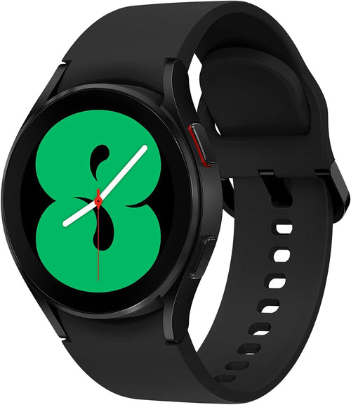 Renewed 40mm Health Smart Watch GPS Fitness Tracker