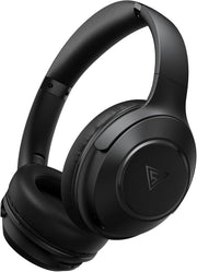 Wireless Bluetooth Over Ear Headphones 70 Hour Battery 3 EQ