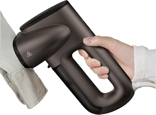 Vacuum Garment Steamer 2300Pa 2in1 Fast Heat Travel Iron