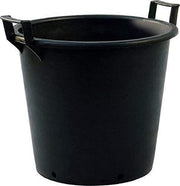110L Large Plant Pots 3 Pack Heavy Duty Garden Tree Planters