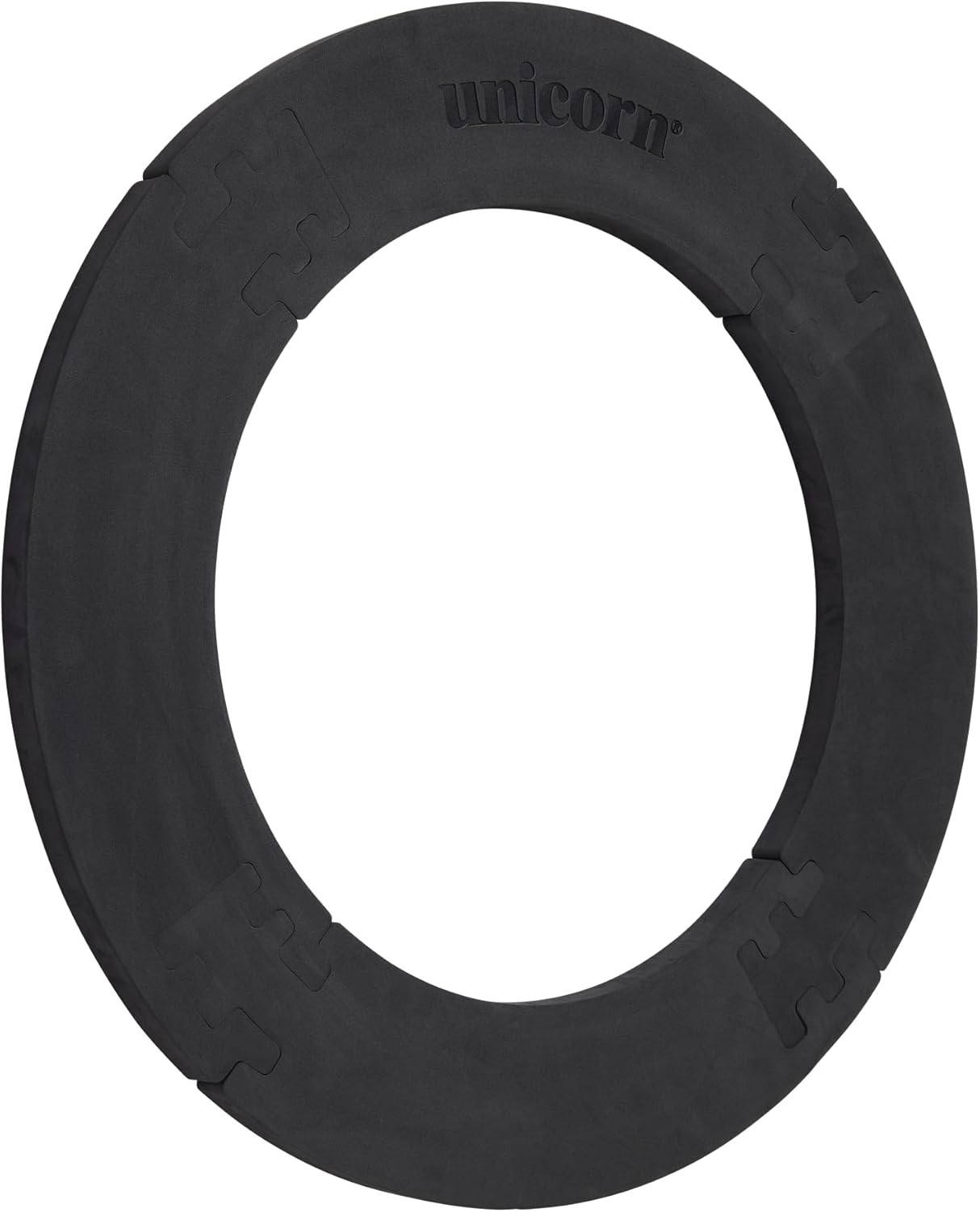 Dartboard Surround EVA Wall Protector Jigsaw Design No Fixing