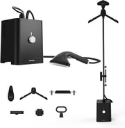 2900W Clothes Steamer 10 Bar 125g Steam 2.5L Tank Vertical Iron
