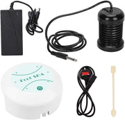 Ionic Foot Spa Detox Bath Machine Ion Therapy Foot Soak Relaxation