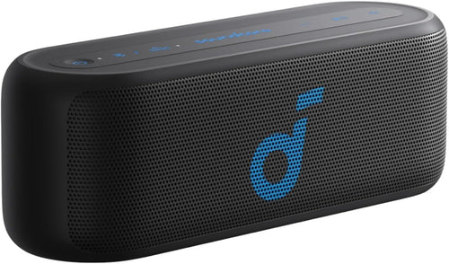 Portable Bluetooth Speaker 20W Bass IPX7 Waterproof 16H