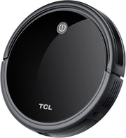 Robot Vacuum 1500Pa Slim Quiet Auto Recharge HEPA Filter