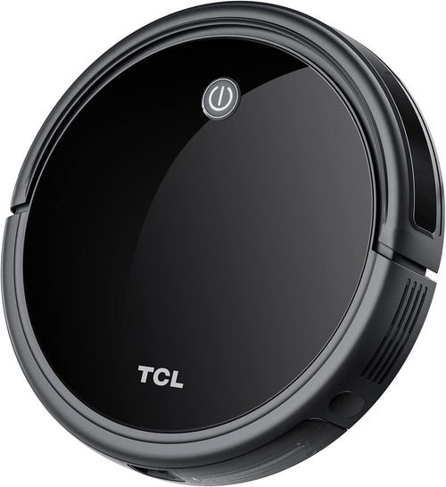 Robot Vacuum 1500Pa Slim Quiet Auto Recharge HEPA Filter