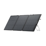 160W Portable Solar Panel Foldable Charger 25 Percent Efficiency IP68