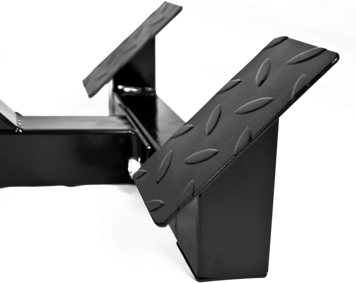 Back Hyperextension Bench Adjustable Roman Chair Core Trainer