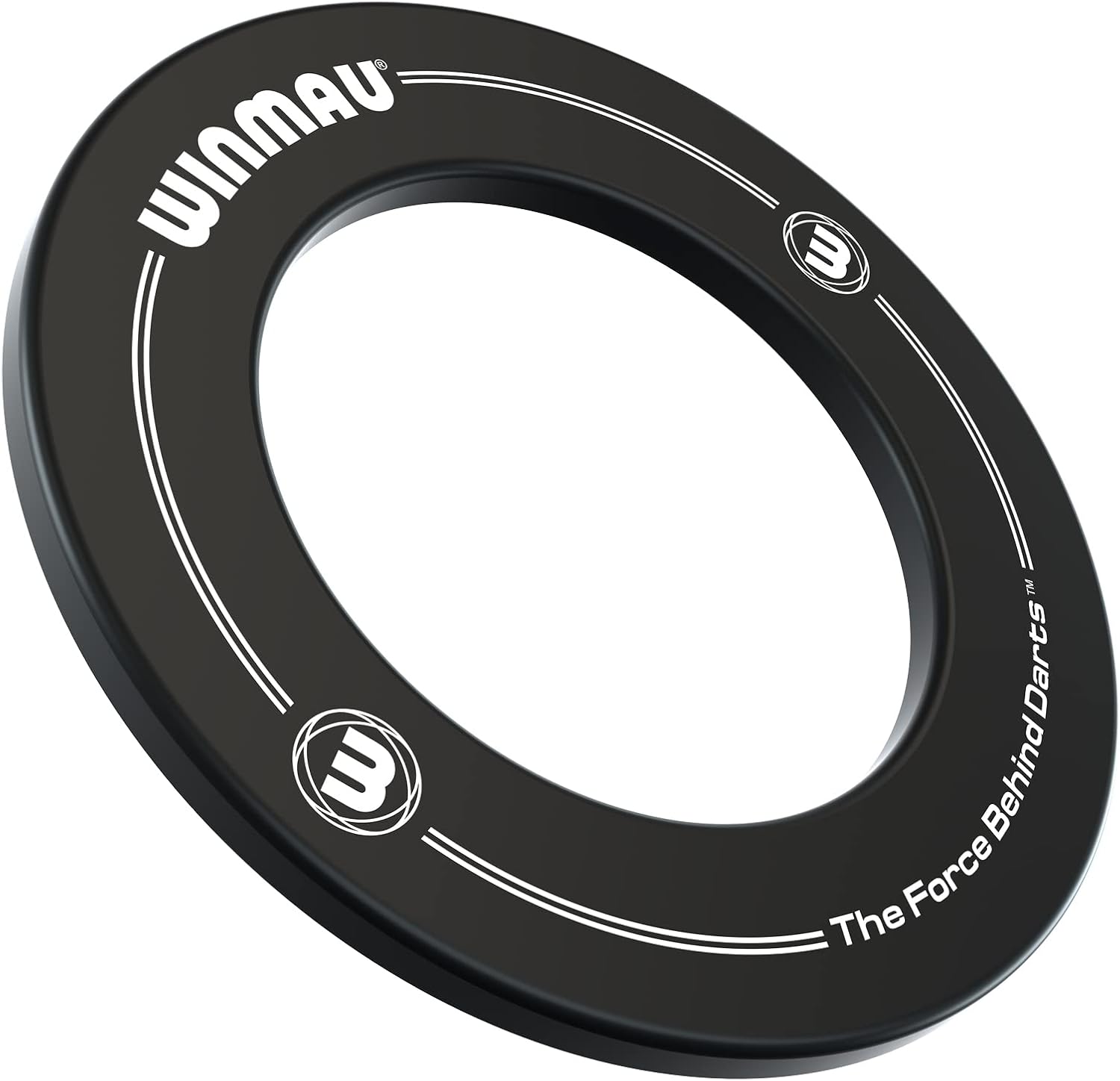 Dart Board Surround Ring Wall Protector Printed Foam Backboard
