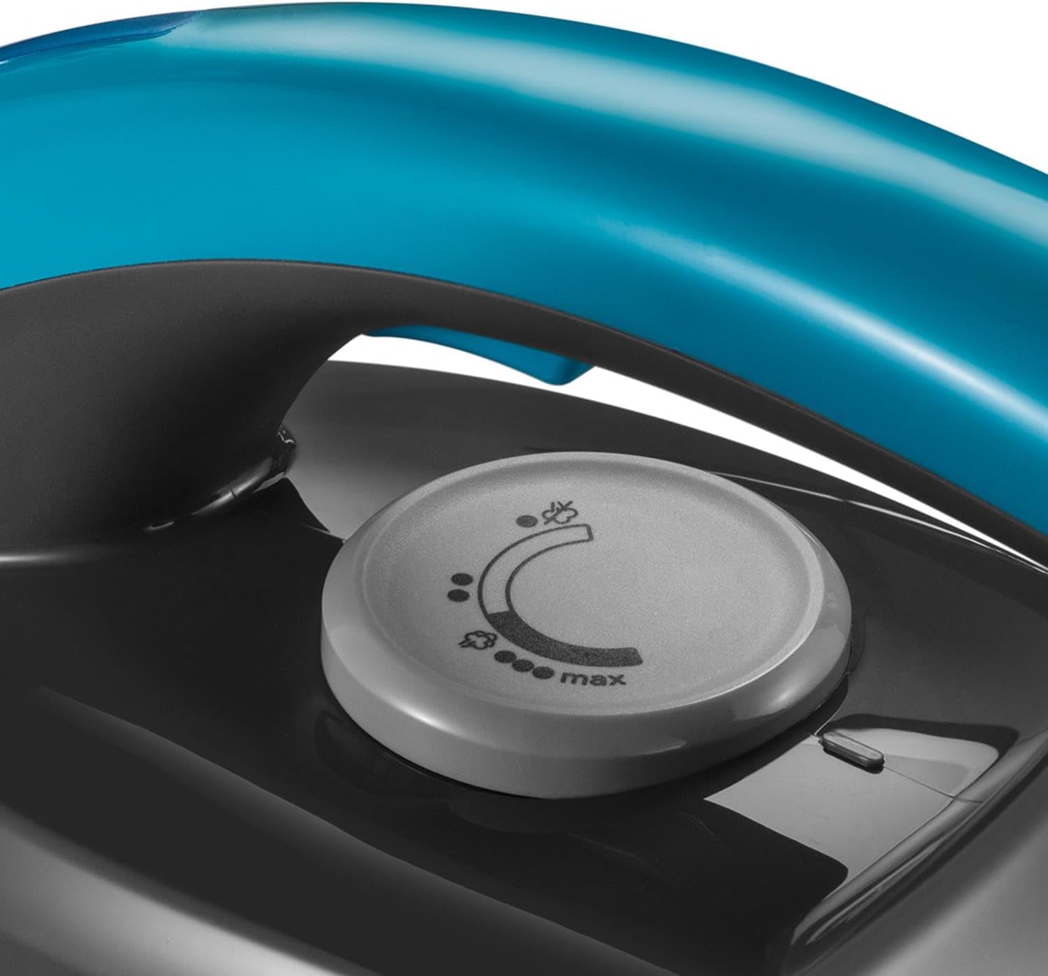 Steam Generator Iron 2400W 90g Steam 1.3L Tank 4.5 Bar Pressure