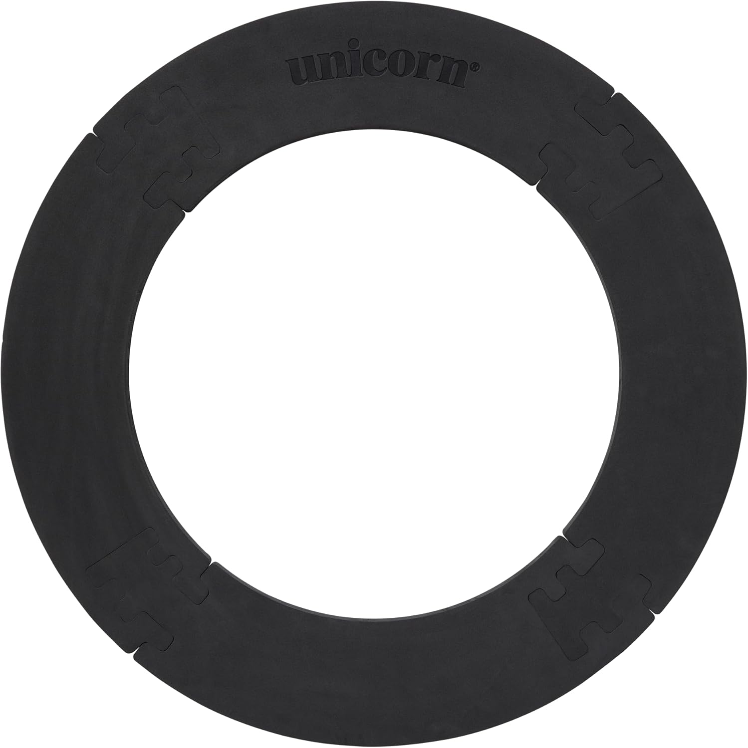 Dartboard Surround EVA Wall Protector Jigsaw Design No Fixing
