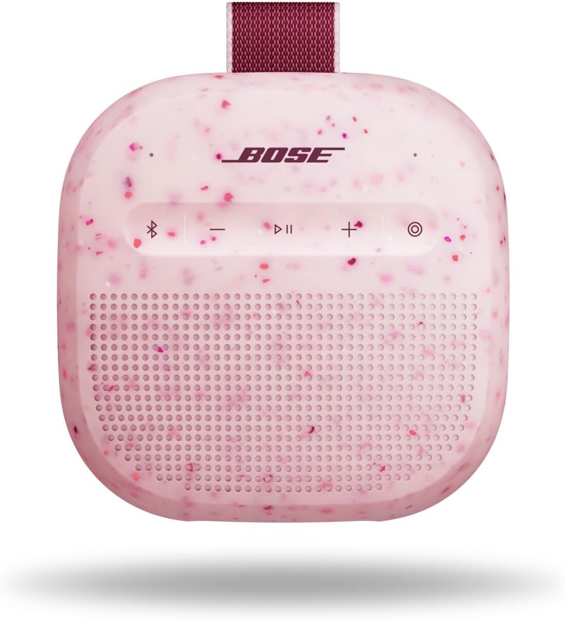 Mini Bluetooth Speaker Waterproof IP67 Portable 12H Playtime