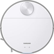 Robot Vacuum Self Empty LiDAR Mapping WiFi App Smart Clean