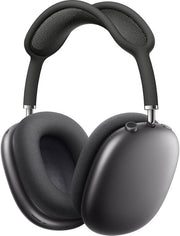 Wireless Over Ear Bluetooth Headphones ANC Spatial Audio Grey