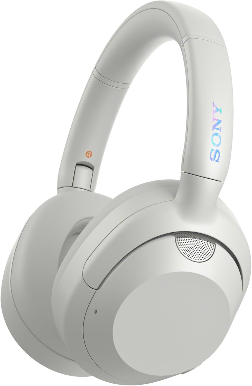 Bluetooth Noise Cancelling Over Ear Headphones Deep Bass 30H Playtime