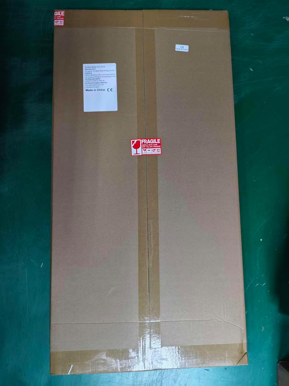 200W Flexible Solar Panel Kit 12V 24V Camping Boat RV