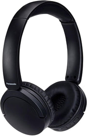 Wireless On Ear Bluetooth Headphones 72H Playtime Mic Multipoint