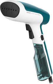 Handheld Garment Steamer 1300W 15s Heat Lightweight Travel