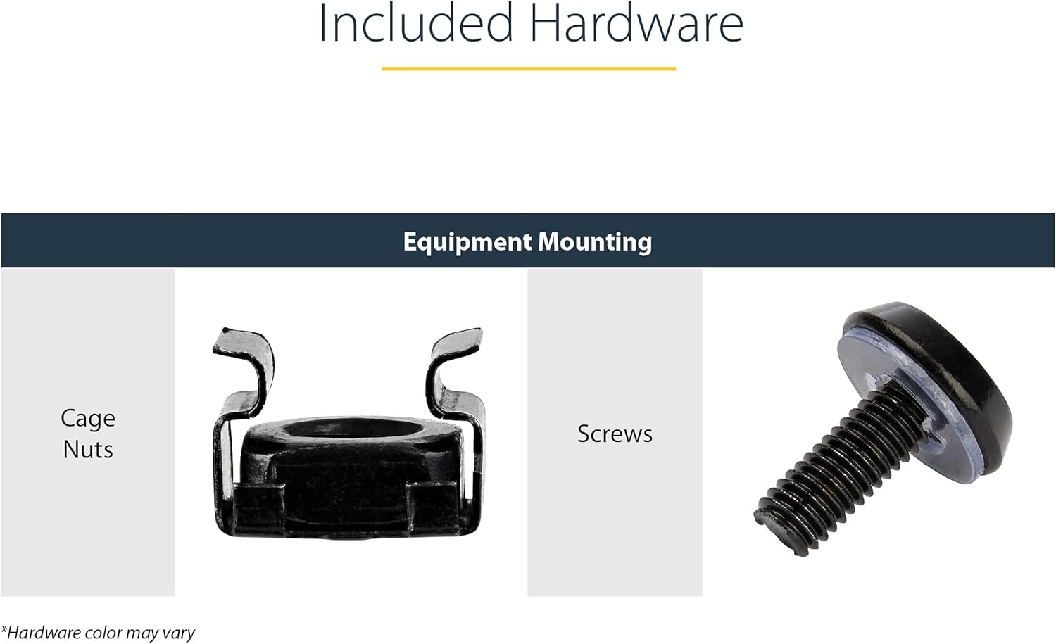 8U Wall Mount Network Rack 19 Inch Adjustable Open Frame Steel