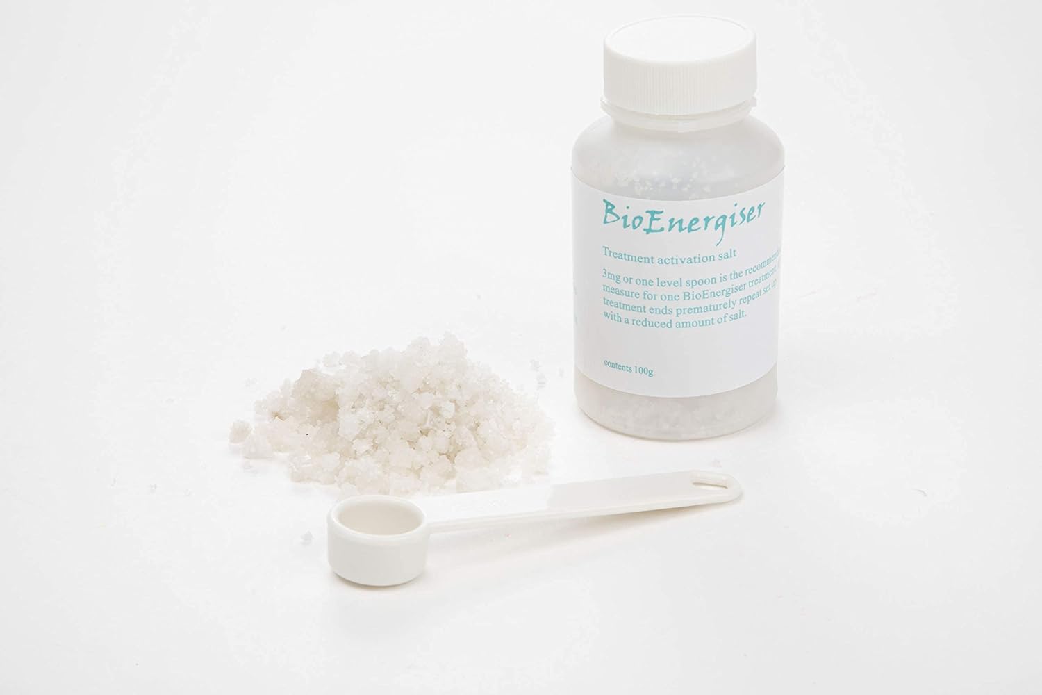 Ionic Foot Spa Refill Kit Liners Cartridges Salt Replacement