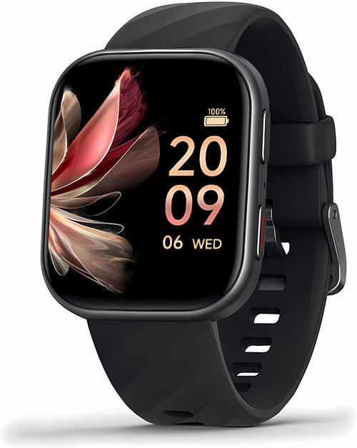 Health Fitness Smart Watch Bluetooth Call Heart Rate BP Tracker