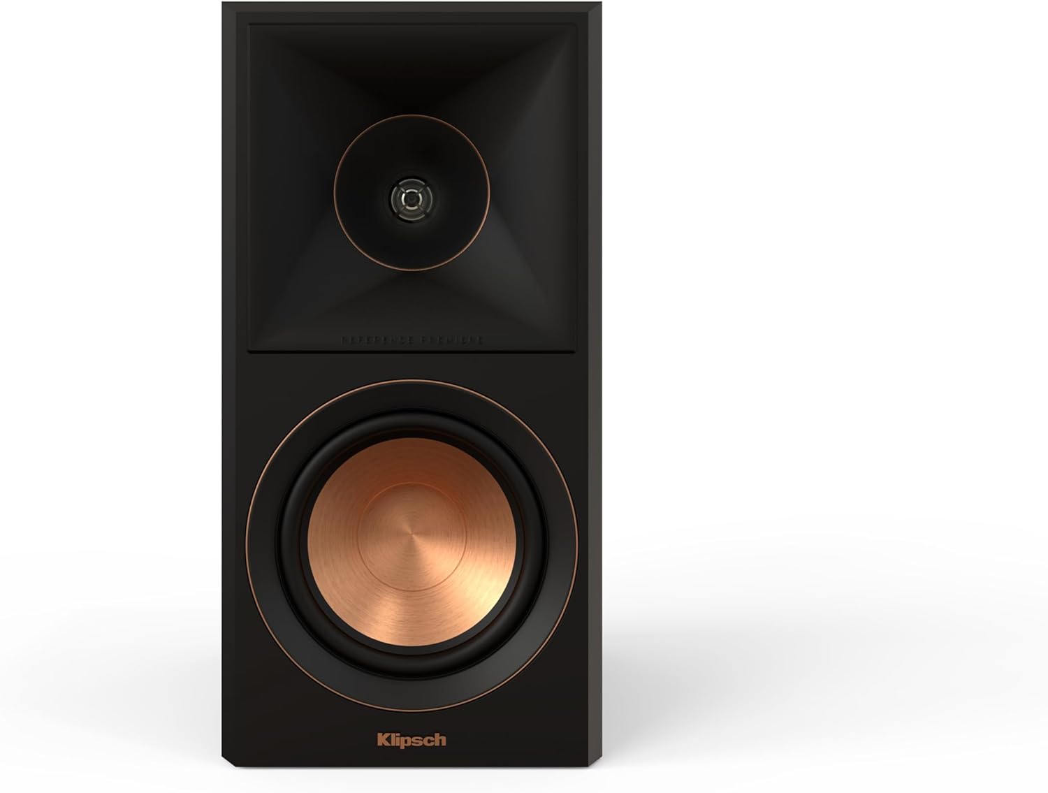 HiFi Bookshelf Speakers Pair 300W 2 Way Premium Stereo