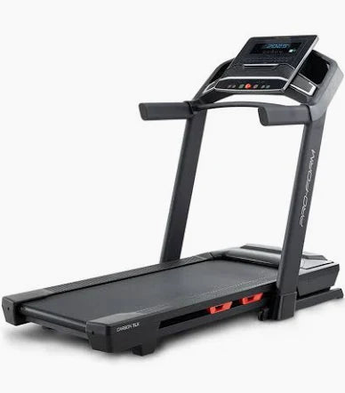 Treadmills