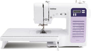 70 Stitch Computerised Sewing Machine Quilting Wide Table - Kwikley