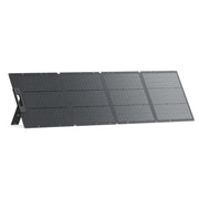 200W Foldable Solar Panel Portable Charger ETFE IP65