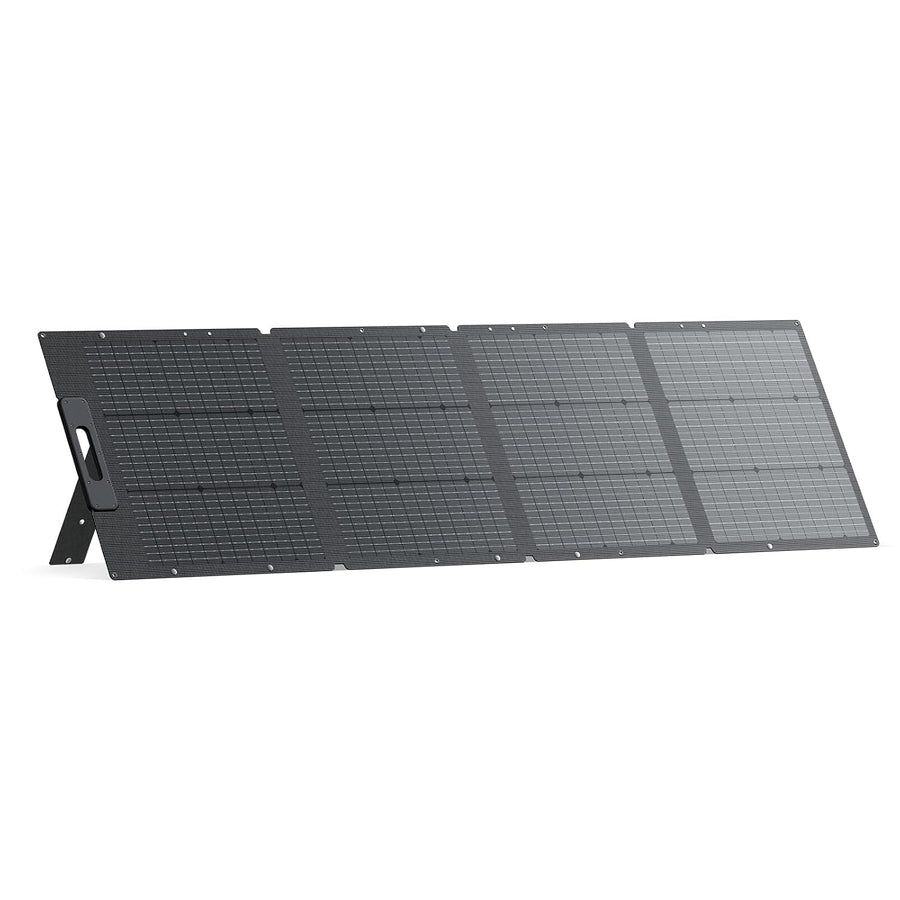 200W Foldable Solar Panel Portable Charger ETFE IP65