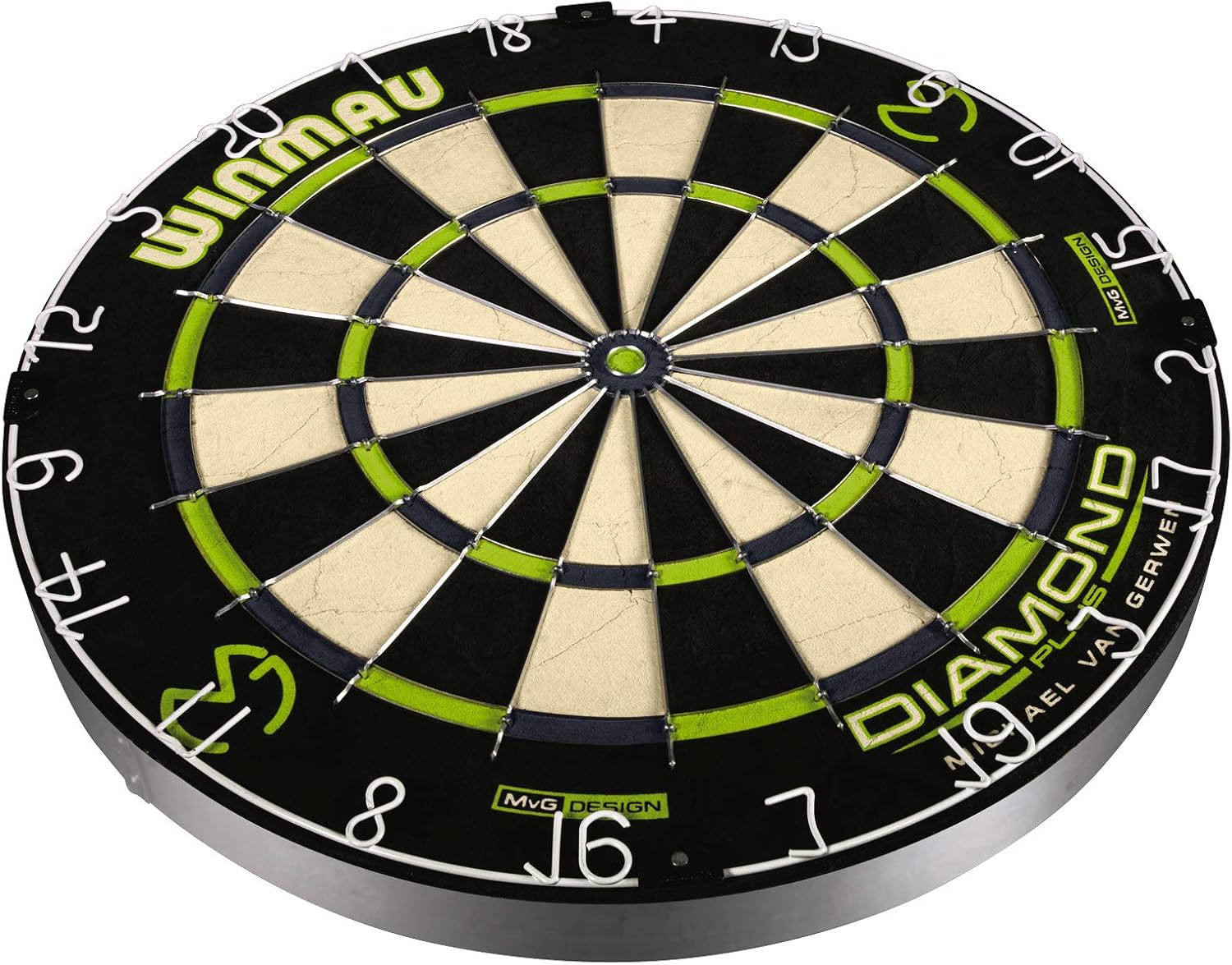 Pro Dart Board Set Cabinet or Surround Steel Tip Darts Kit