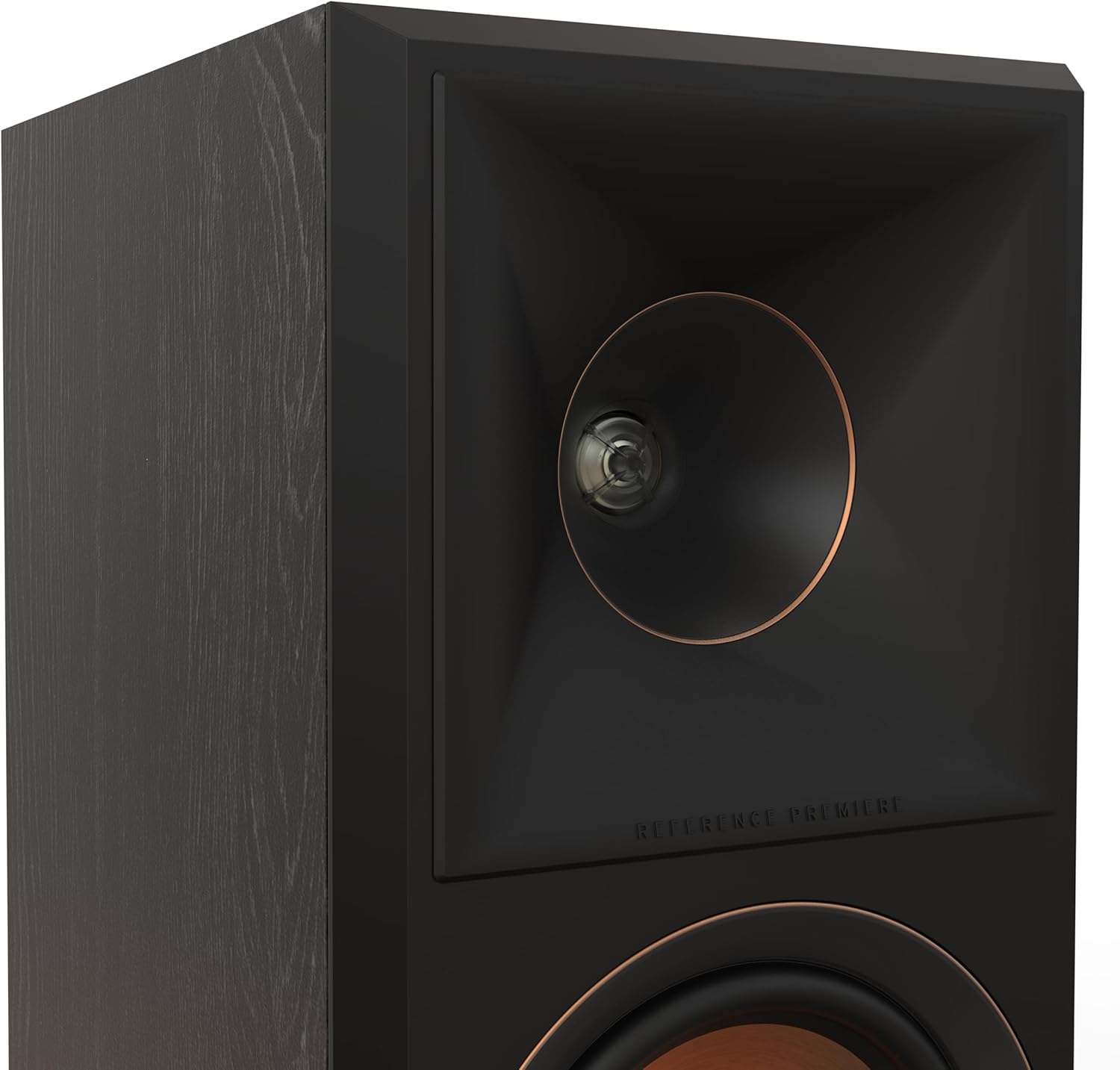 HiFi Bookshelf Speakers Pair 300W 2 Way Premium Stereo