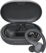 Wireless Sport Earbuds Over Ear Hook 35H Playtime IP55 Sweatproof